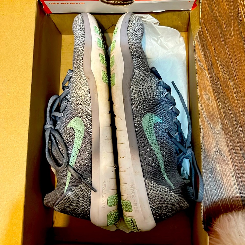 Women Nike Free